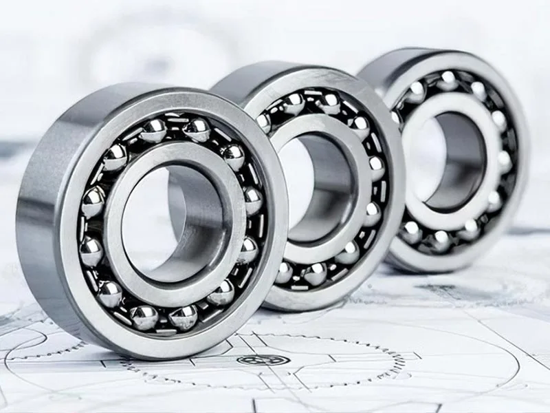 Aksessuarlar və Hissələr